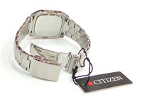 Orologio Citizen Uomo in Acciaio BK1140-50F - BK1140-50F